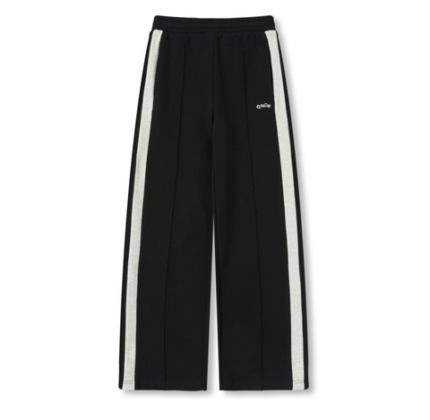 韓國 Nerdy Women's Bold Ny Sweatpants【NY040】