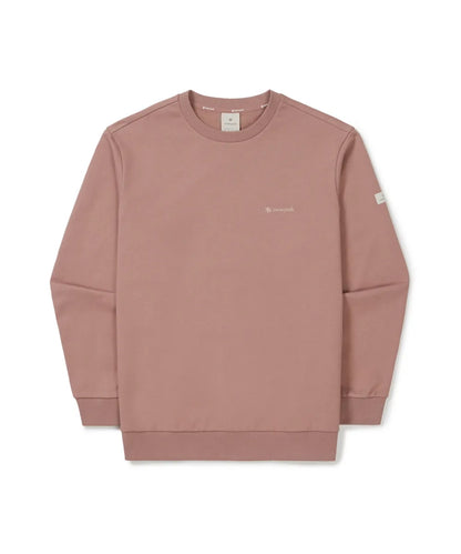 韓國 Snowpeak Land Essential Sweatshirt【SN092】