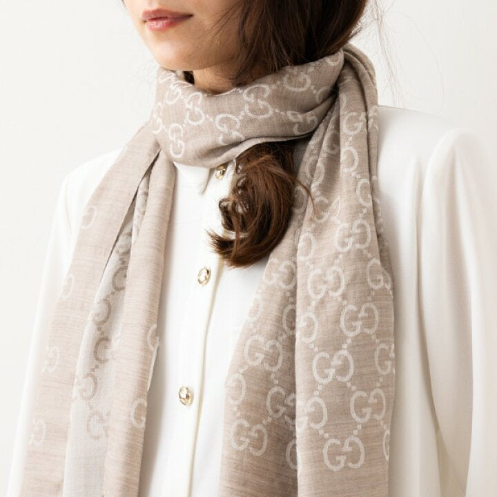 Gucci Muffler【KX293】