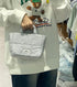 韓國 Markm MINI PADDED HANDBAG【MA007】 - STT Mall HK 靚太網購