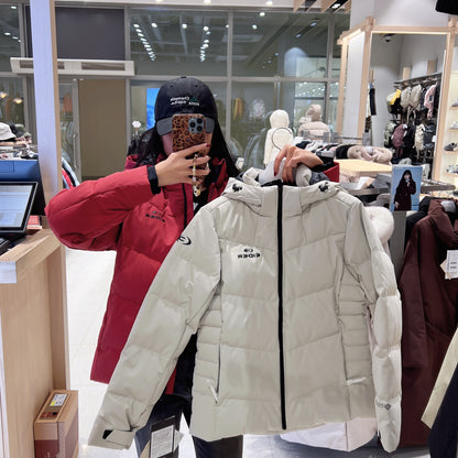 韓國 Eider AMON 2.4 Women&