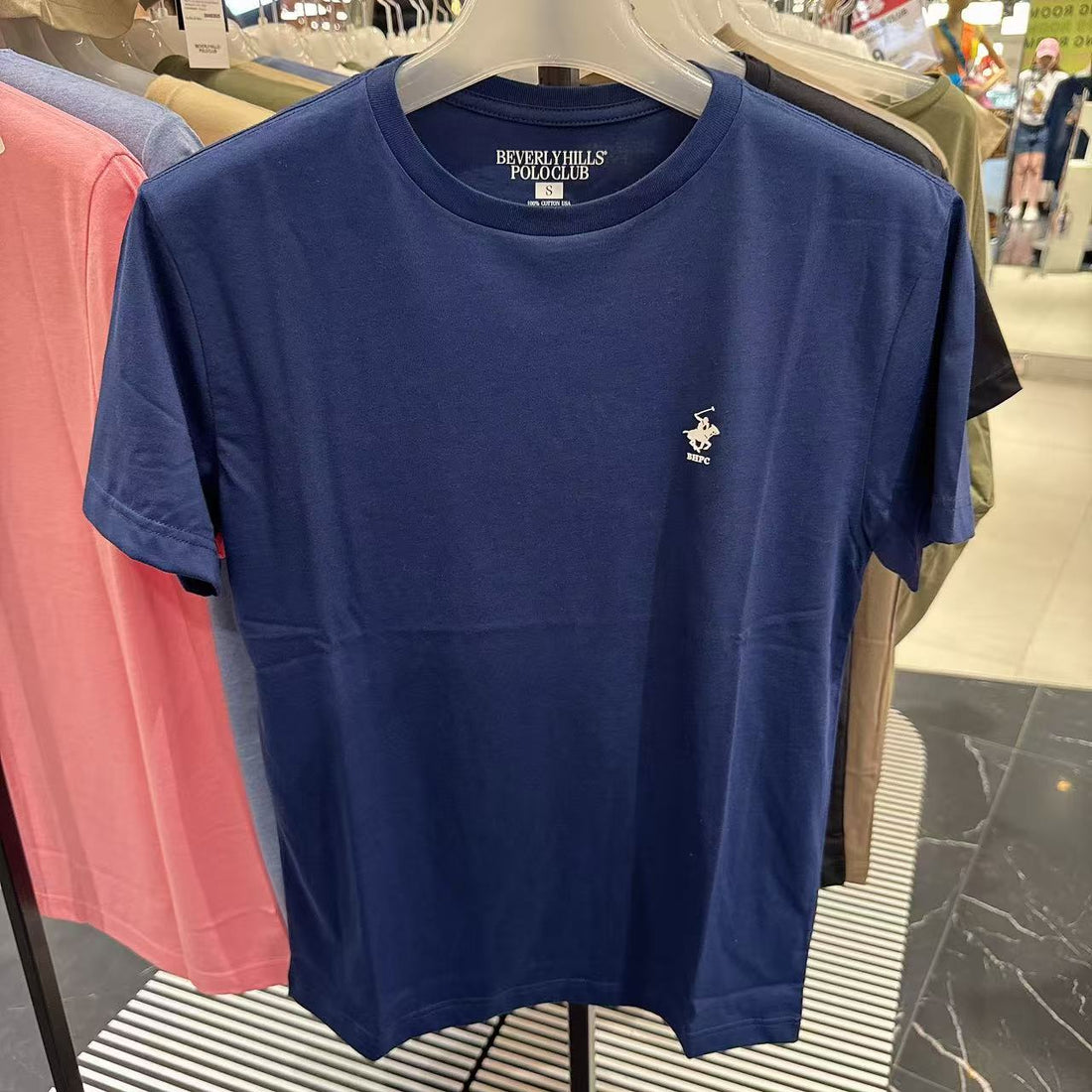 泰國 Beverley Hill Polo T恤【SW197】