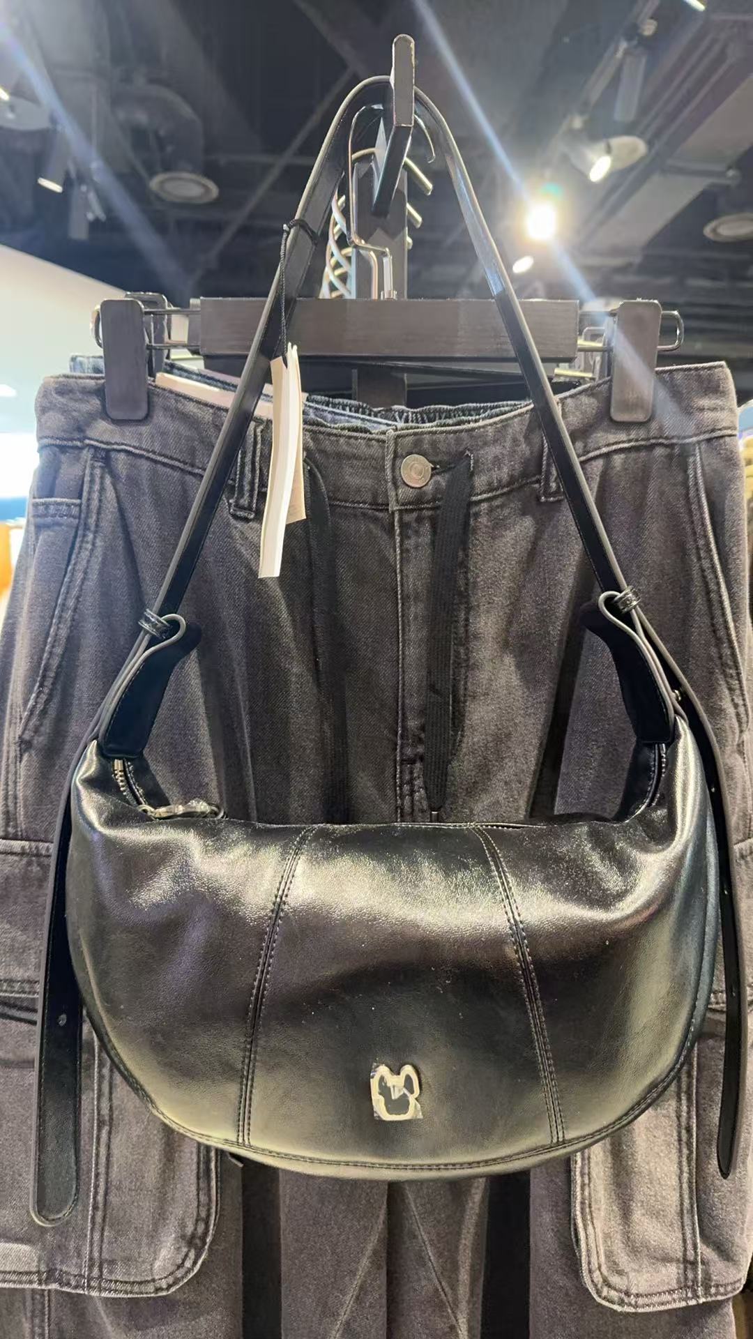 韓國 Lifework Bag【SC121】