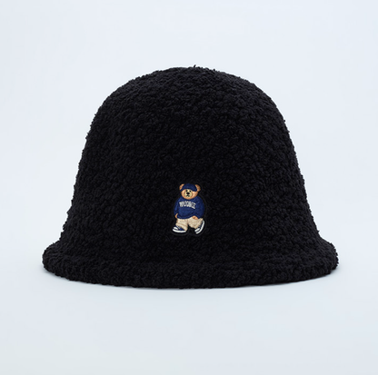 韓國 SPAO Dumble Bucket Hat【SP216】