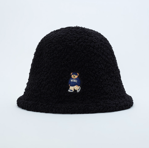 韓國 SPAO Dumble Bucket Hat【SP216】