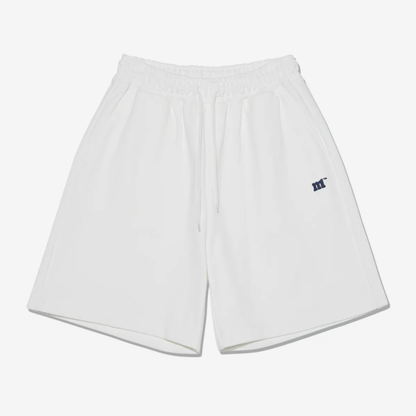 韓國 Markm Kitten Logo Training Shorts【MA256】