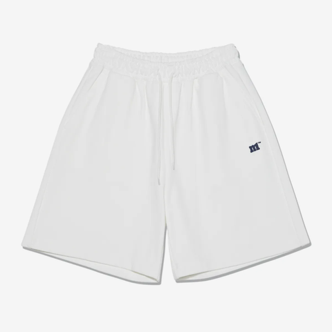 韓國 Markm Kitten Logo Training Shorts【MA256】