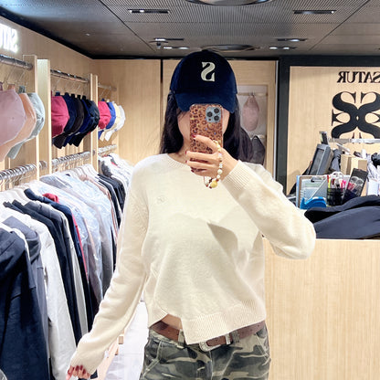 韓國 Satur Knit【SR235】