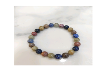 彩舒單圈7mm【SE846】