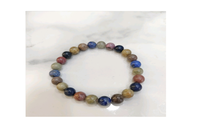 彩舒單圈7mm【SE846】