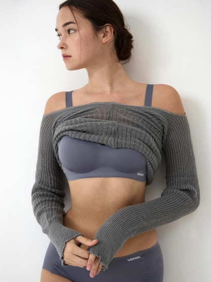 韓國 Verish Cool Fit Bra Volume Support【VE016】