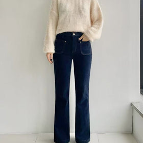 【直播11月13日】韓國製牛仔褲之王 Howluk