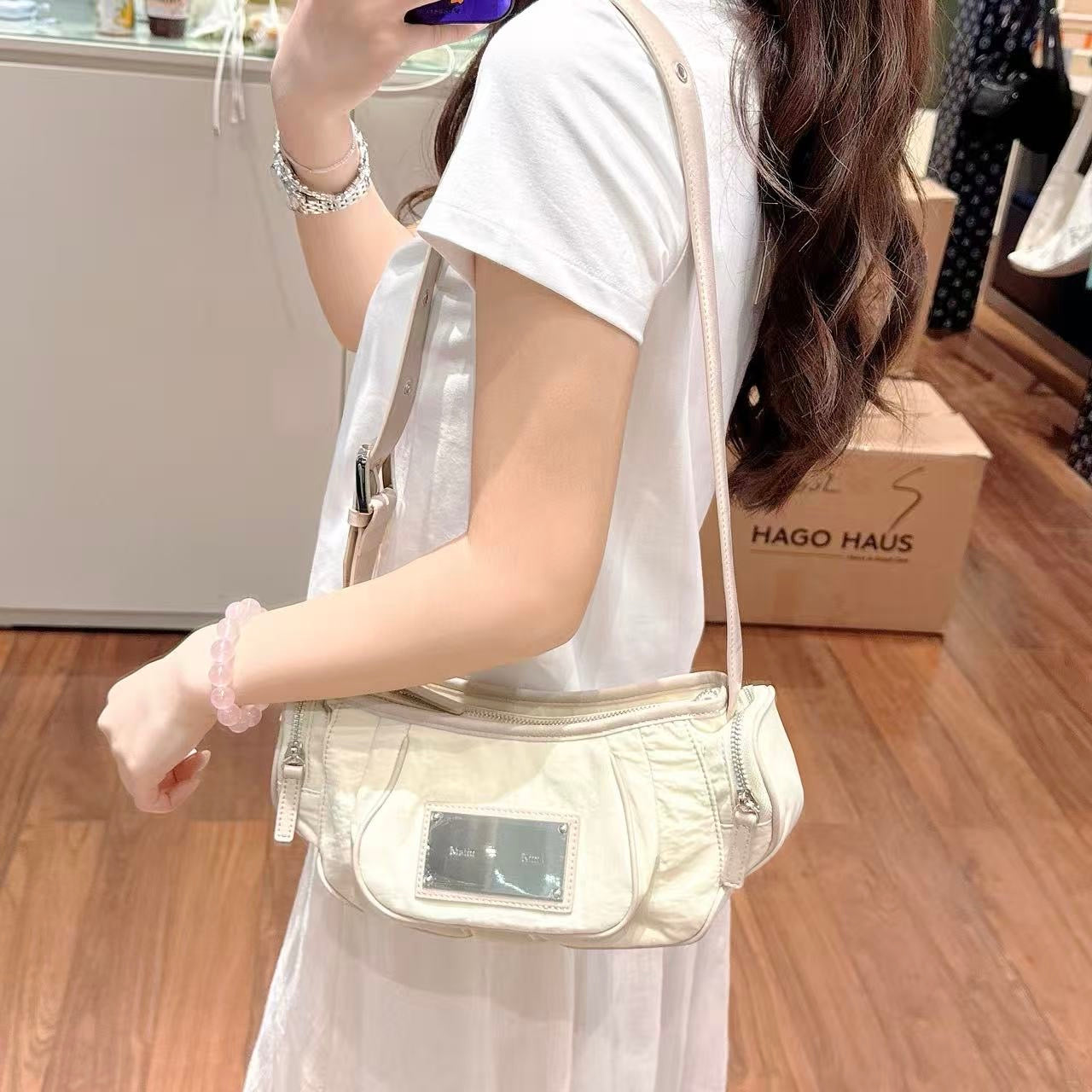 韓國 MK Bag【MK038】