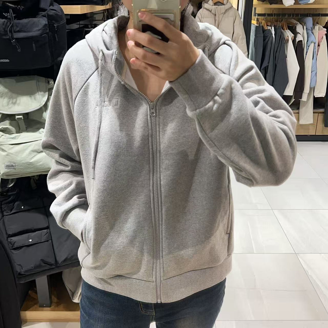 韓國 National Geographic Women&