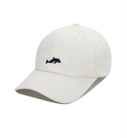 韓國 BBC Animal Embroidered Ball Cap【BC107】
