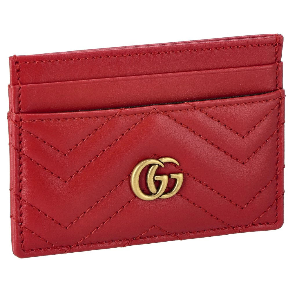 Gucci Card Holder【KX302】