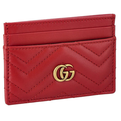 Gucci Card Holder【KX302】