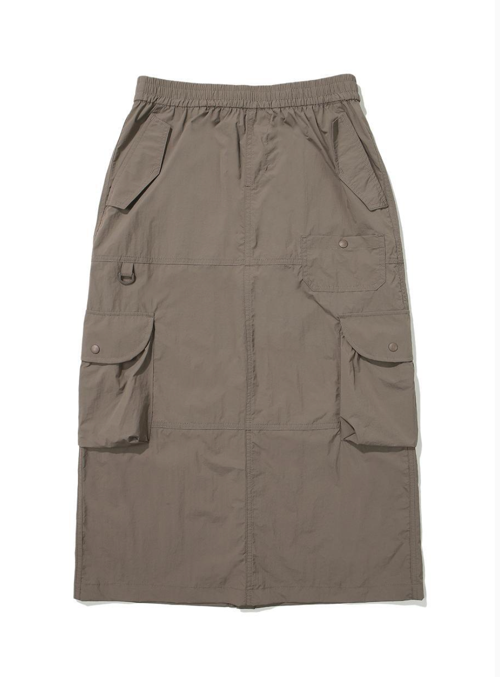 韓國 BBC W Light Cargo Skirt【BC120】