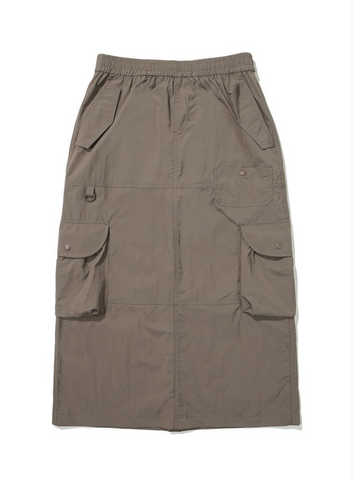 韓國 BBC W Light Cargo Skirt【BC120】
