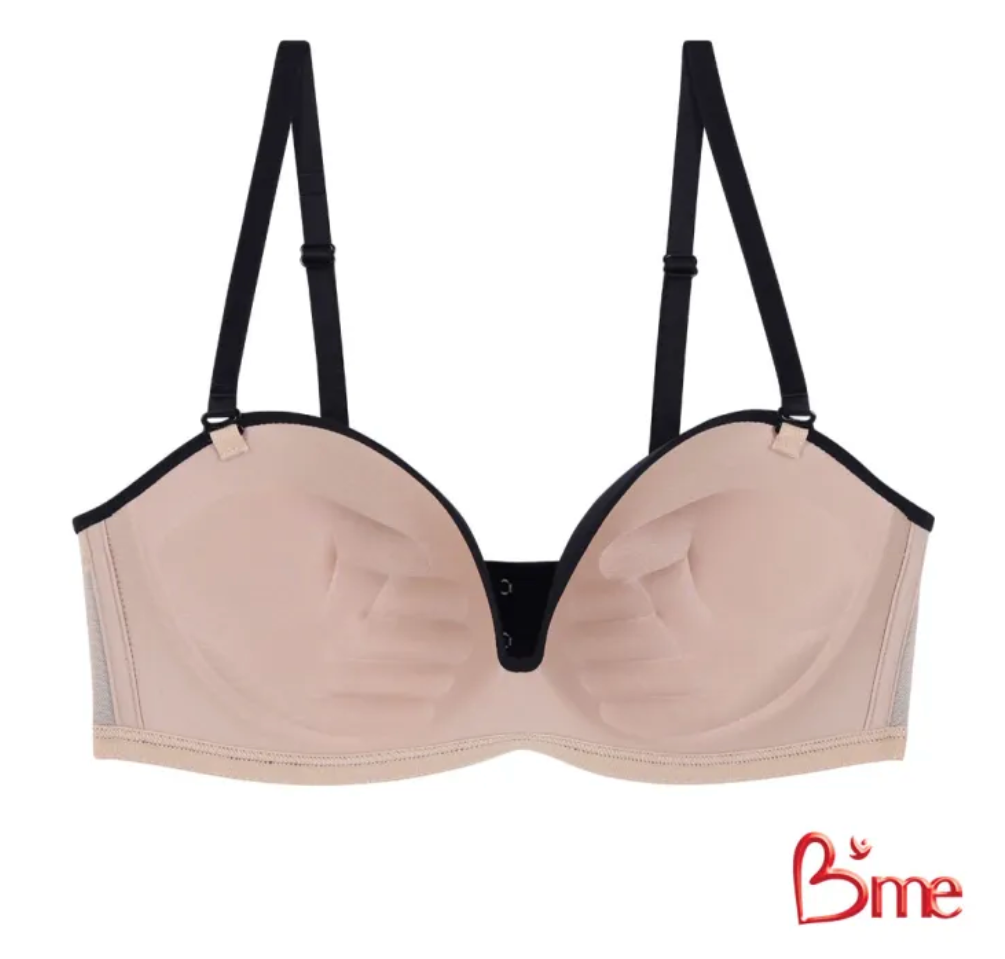 泰國 Bme By Wacoal Push-up Bra (無鋼圈)【SW322】