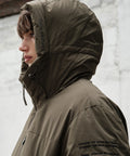 韓國 Jeep Hooded Goose Down Jumper (鵝絨)【JP003】
