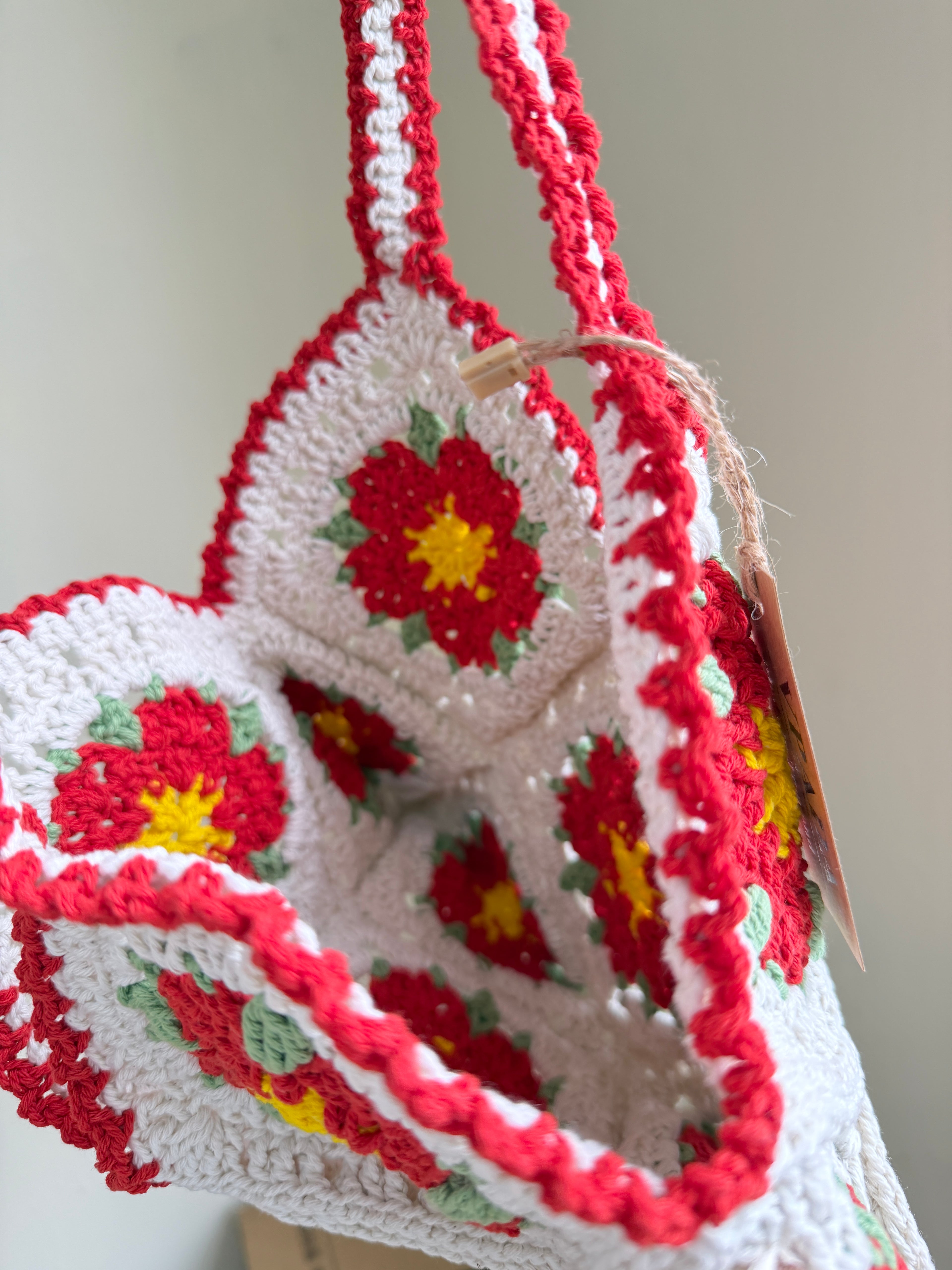 【現貨】泰國 Vpada Bag【ST209】