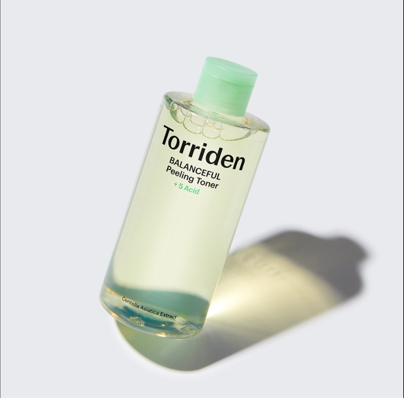 韓國 Torriden Cica 去角質爽膚水 250ml【TN013】