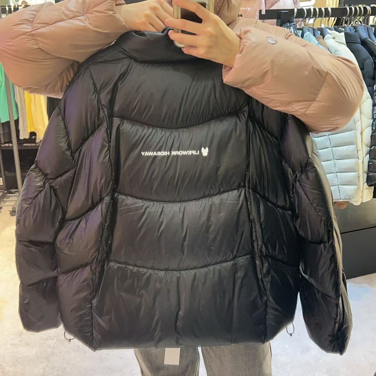 韓國 LifeWork Women&