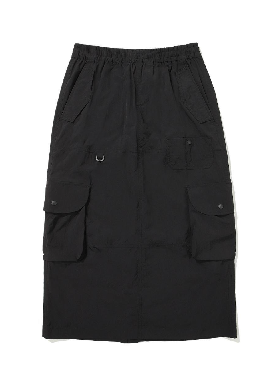韓國 BBC W Light Cargo Skirt【BC120】
