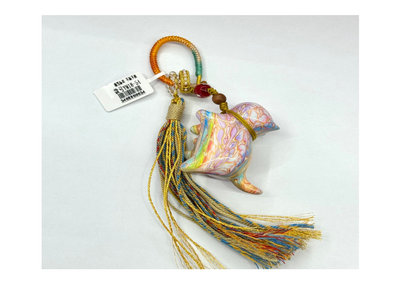 貓咪掛件【SE782】