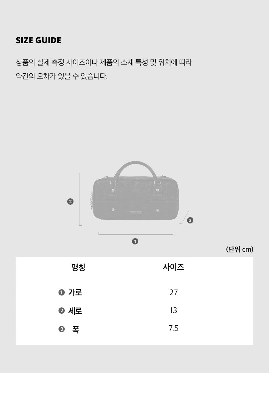 韓國 Wacky Willy Women&