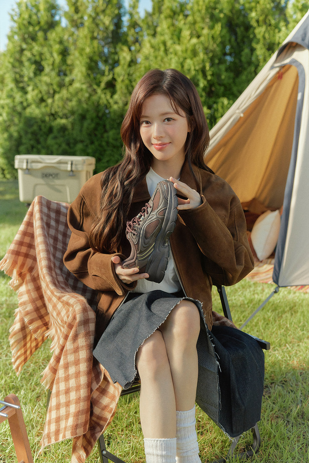 韓國 AKIII Classic Motionflex【SM662】