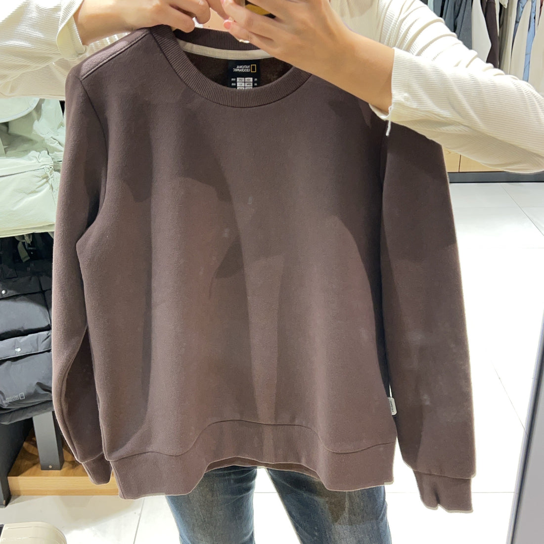 韓國 National Geographic Women&