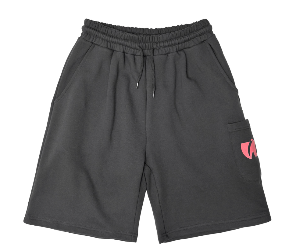 韓國 Video Jockey Bermuda Pants with Video Jockey【VJ086】
