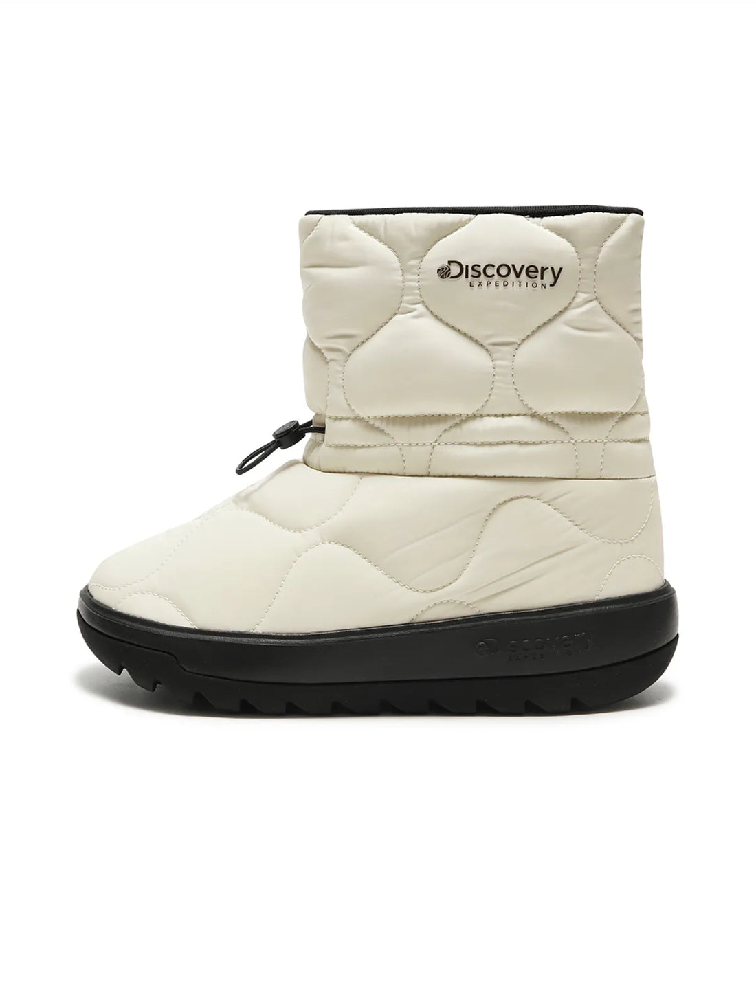 韓國 Discovery Leicester QT Boots【DY220】
