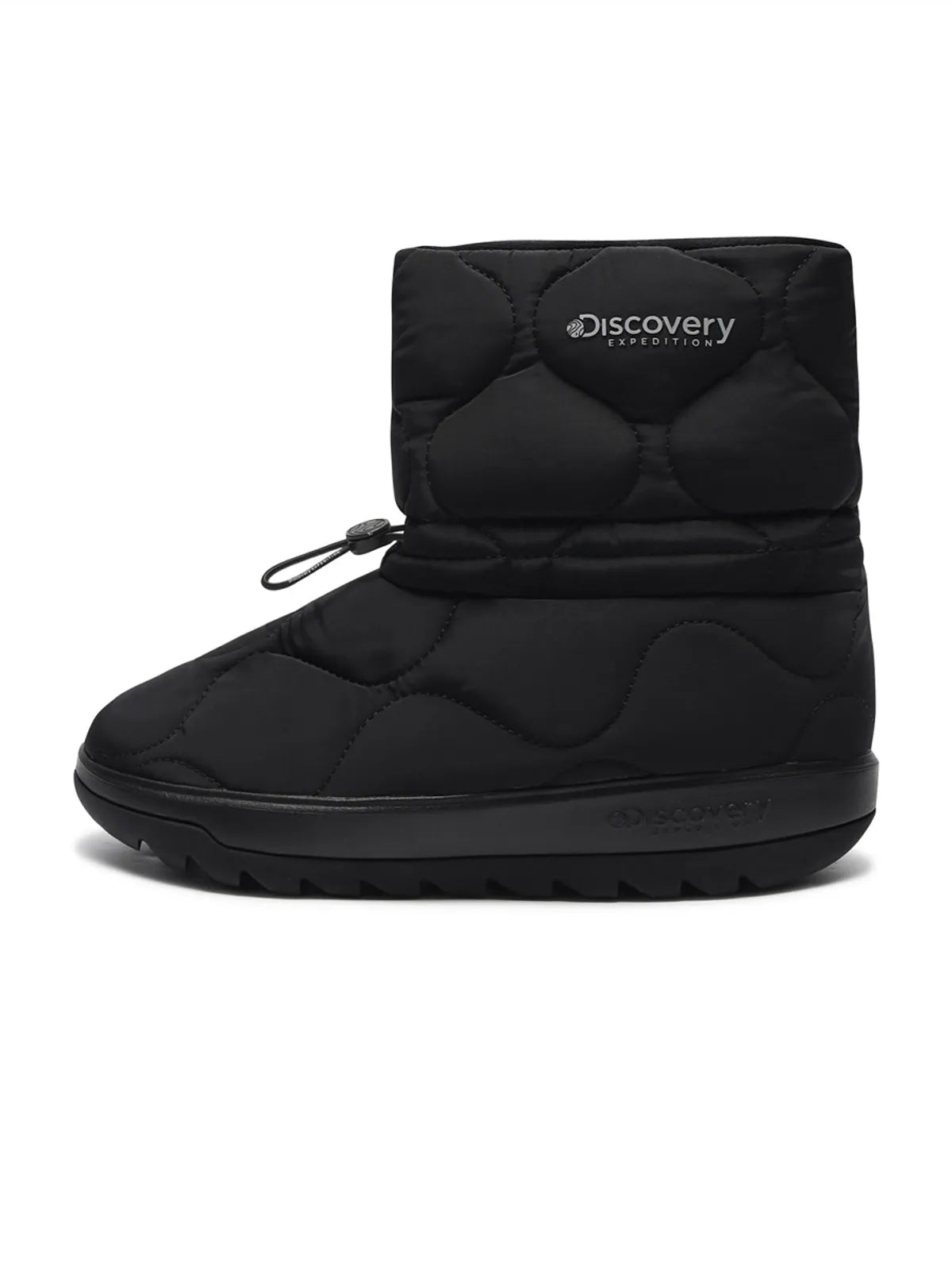 韓國 Discovery Leicester QT Boots【DY220】