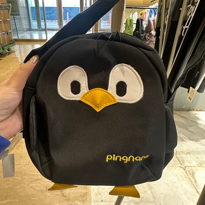 韓國 HANAHAII Penguin Bag【HA068】