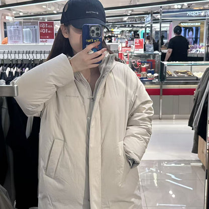 韓國 Snowpeak 女同款 City Camper Women&