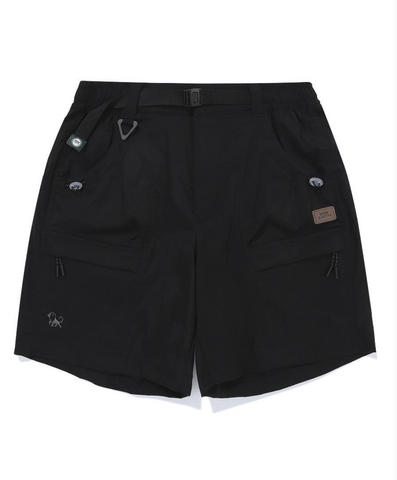 韓國 BBC Layered Shorts【BC113】