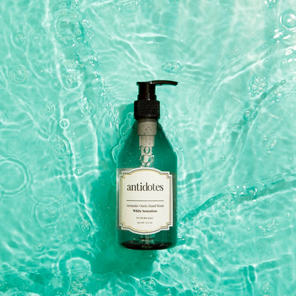 泰國 Antidotes Oasis Hand &amp; Body Wash【SW236】