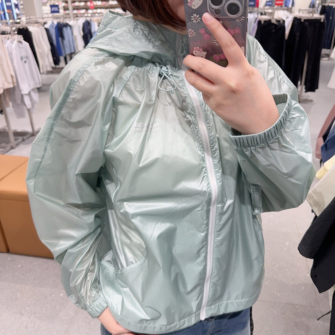 韓國 FILA Women&