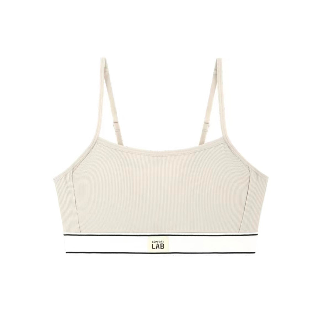 韓國 Comfort Lab Airy straight neck bralette【LL060】