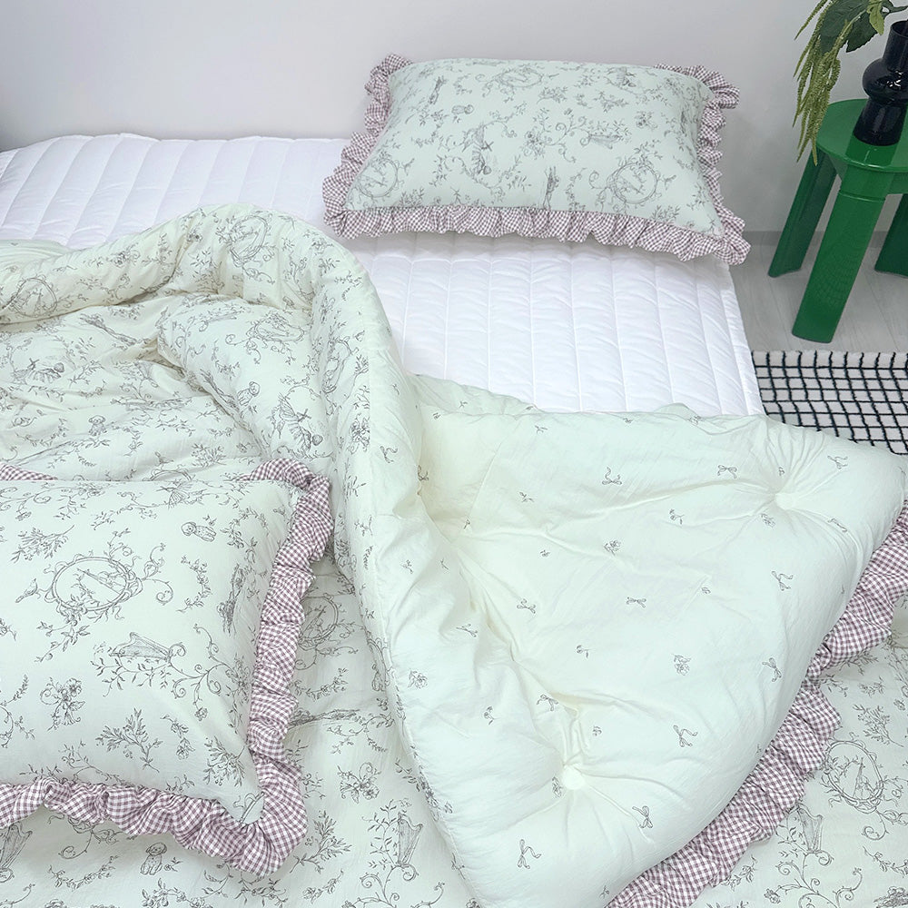 韓國 月光裡的小步舞曲【SM425】