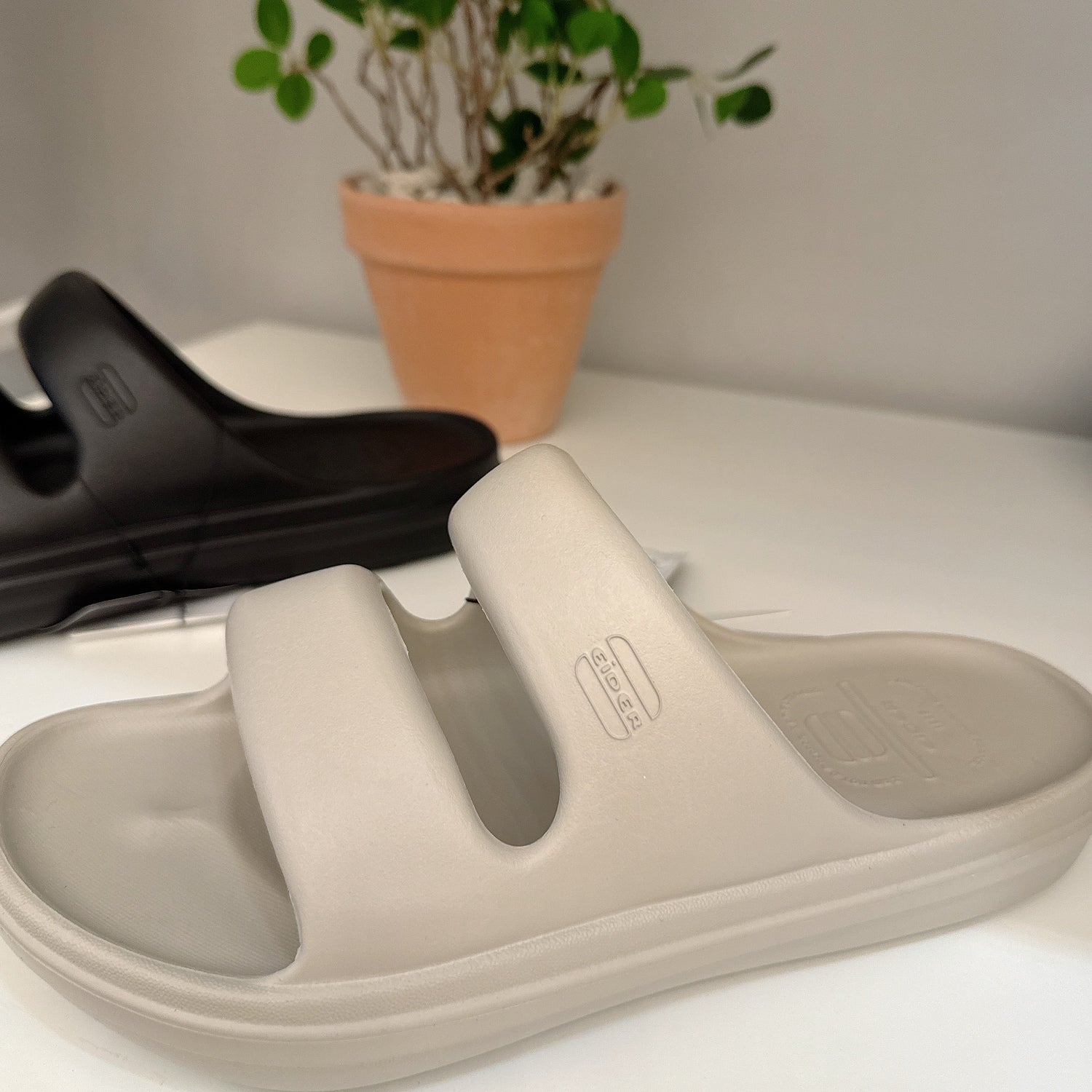韓國 Eider Object Slide【ER344】