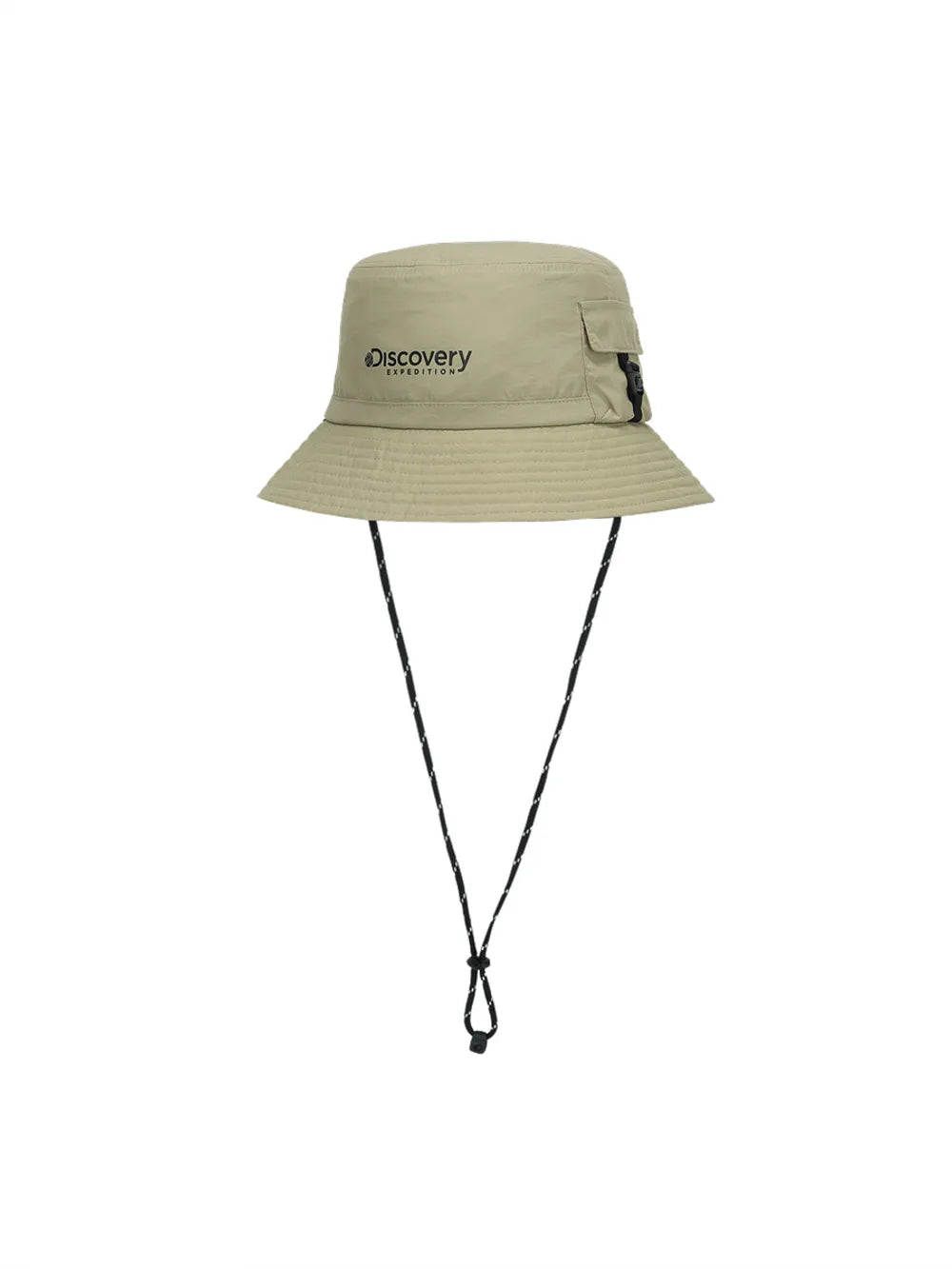 韓國 Discovery Freshvent Outdoor Pocket Bucket Hat【DY391】