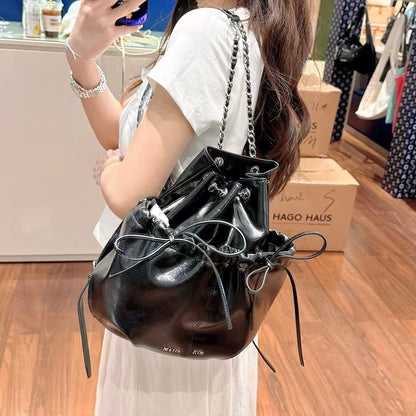 韓國 MK Backpack【MK032】