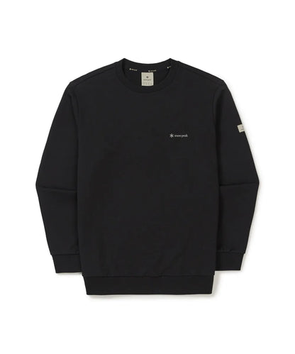 韓國 Snowpeak Land Essential Sweatshirt【SN092】
