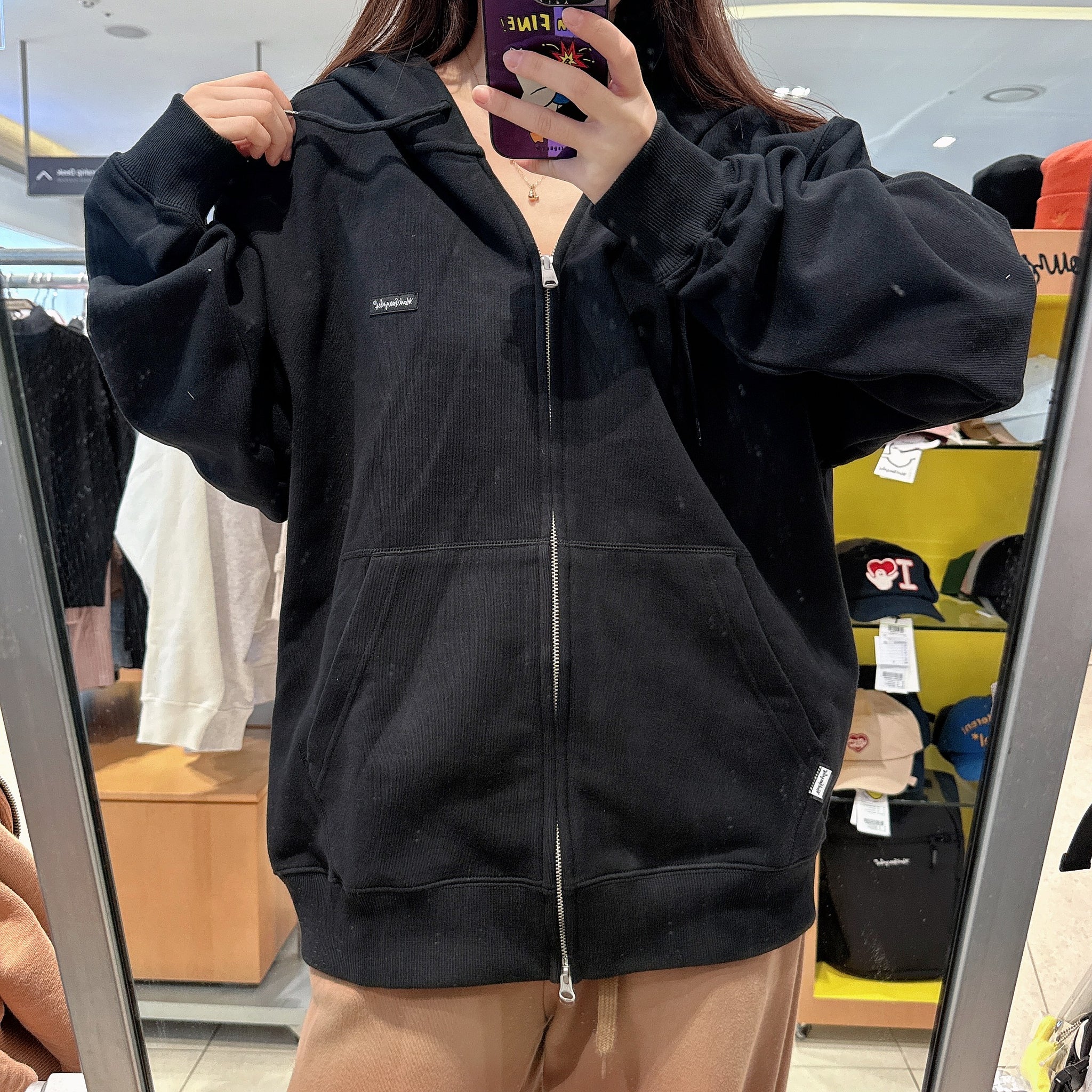 韓國 Mark Gonzales Jacket【MG235】