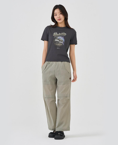 韓國 BBC Knee Team Pants【BC112】