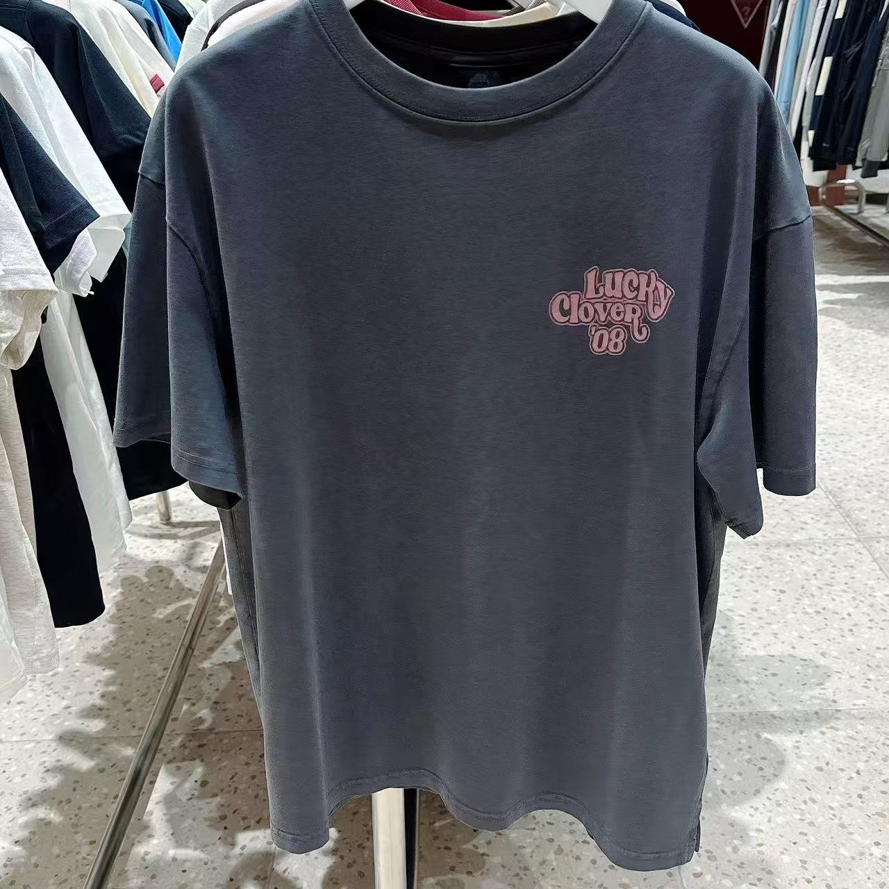 韓國 Covernat T-Shirt【CO053】